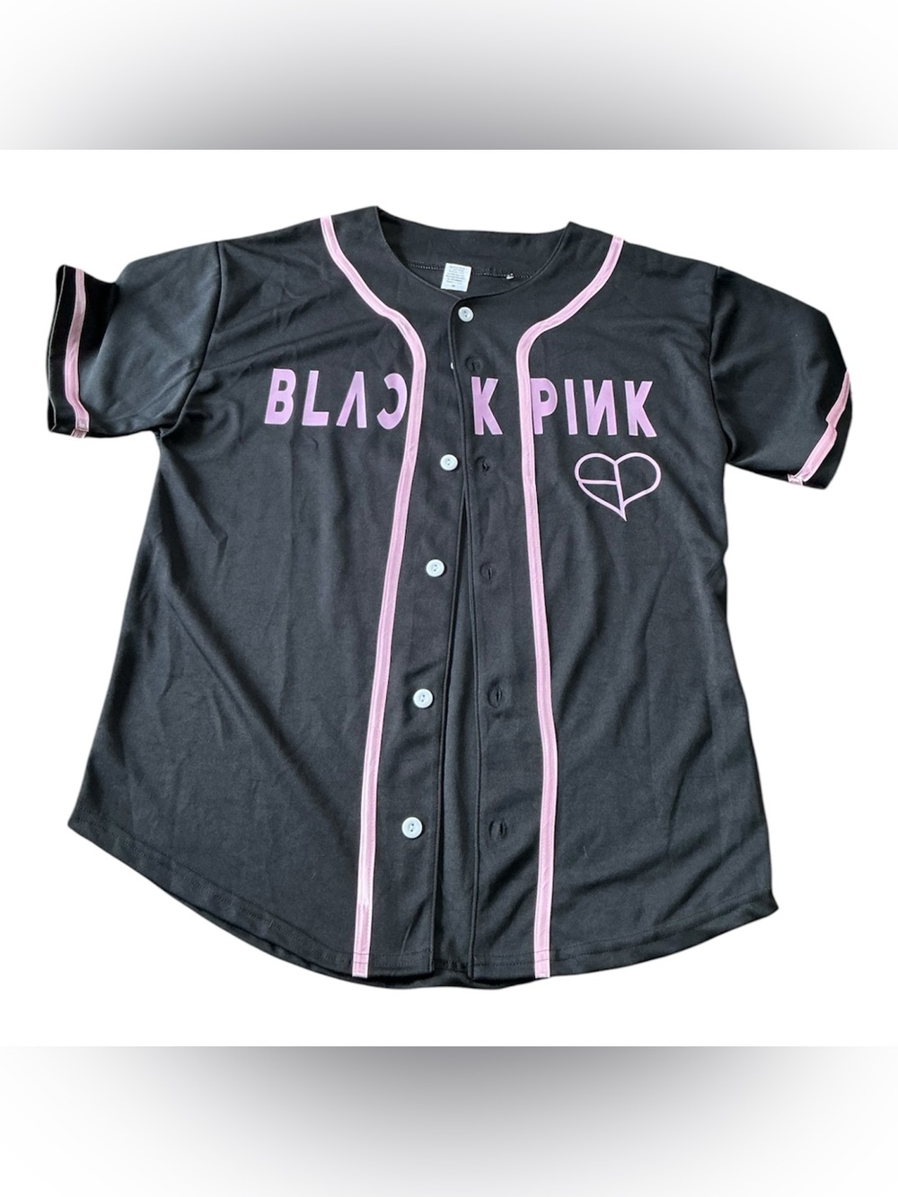 BLACKPINK Deadline Tour Jersey